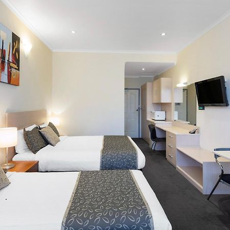Best Western Adelaide Granada Motor Inn Exterior foto