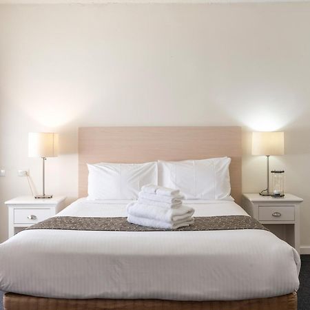 Best Western Adelaide Granada Motor Inn Exterior foto