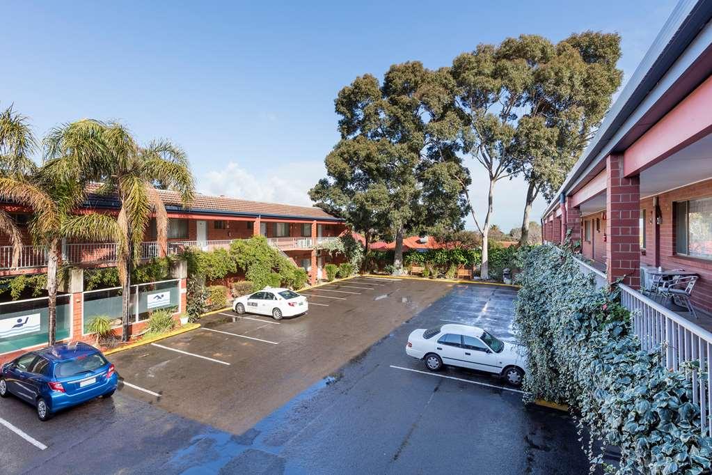 Best Western Adelaide Granada Motor Inn Exterior foto