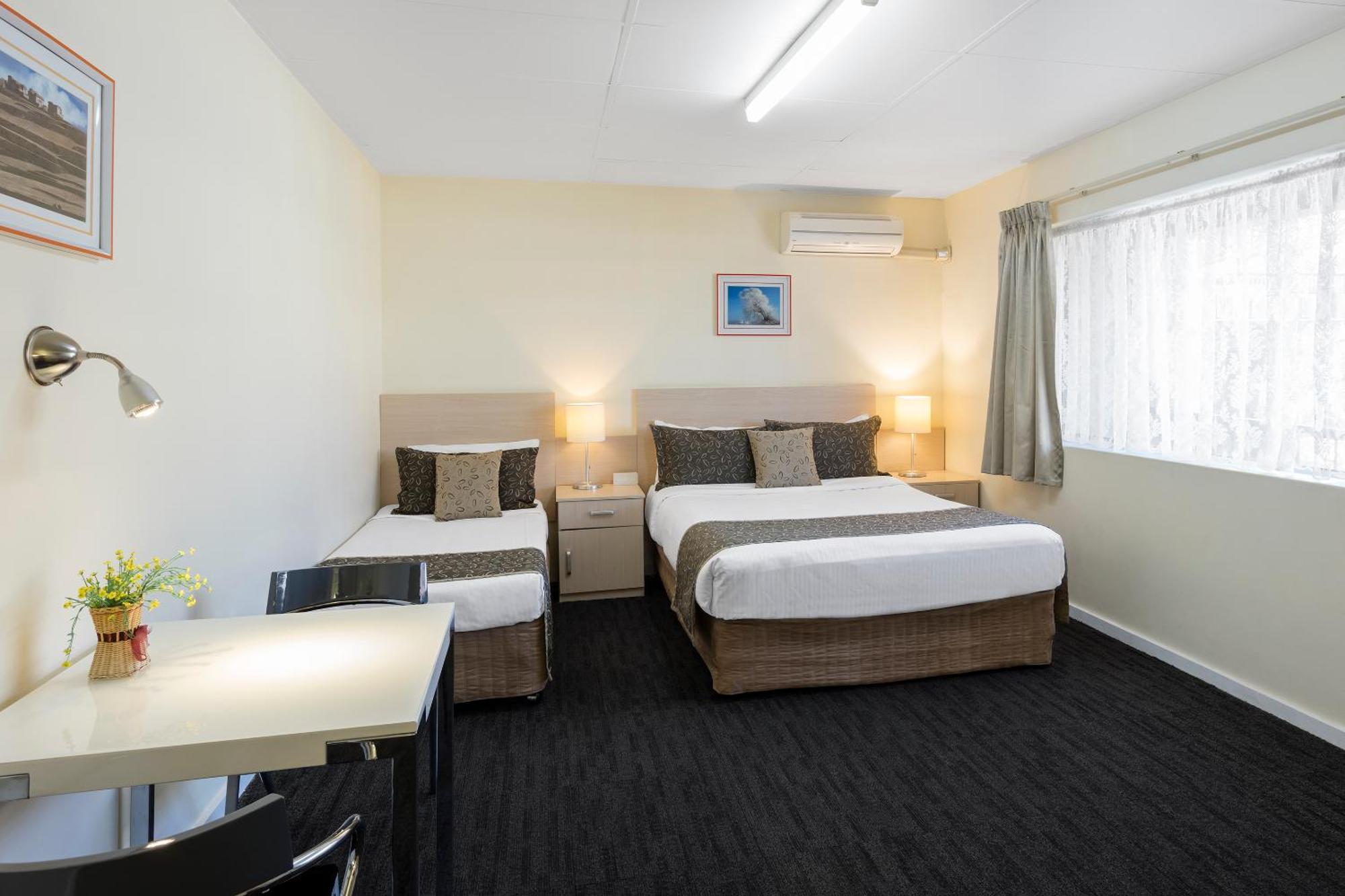 Best Western Adelaide Granada Motor Inn Exterior foto